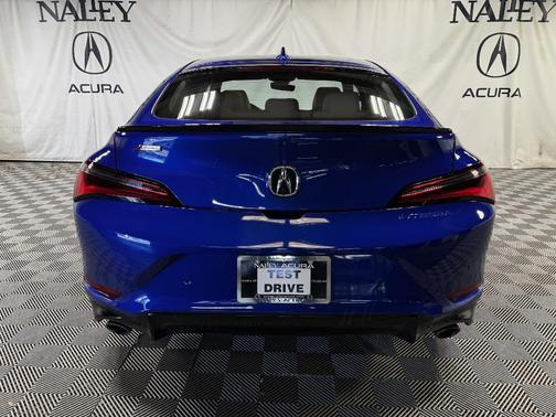 2023 Acura Integra A-Spec Technology