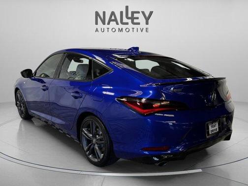 2023 Acura Integra A-Spec Technology