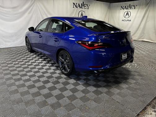 2023 Acura Integra A-Spec Technology