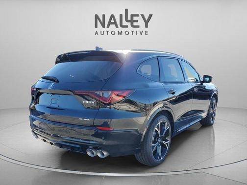 2026 Acura MDX Type S w/Advance Package