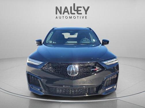 2026 Acura MDX Type S w/Advance Package