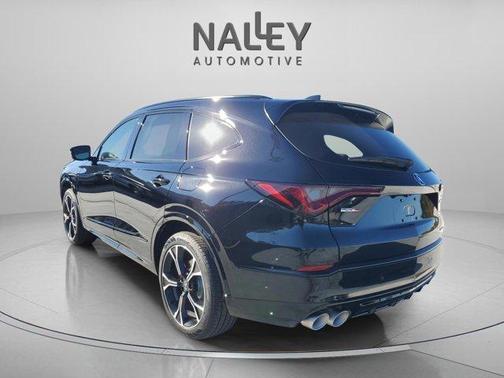 2026 Acura MDX Type S w/Advance Package