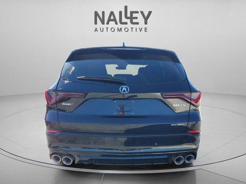 2026 Acura MDX Type S w/Advance Package