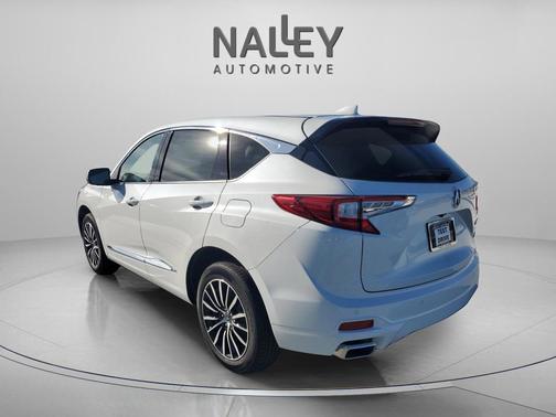 2026 Acura RDX ADVANCE PACKAGE