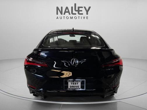 2023 Acura Integra w/A-Spec Package