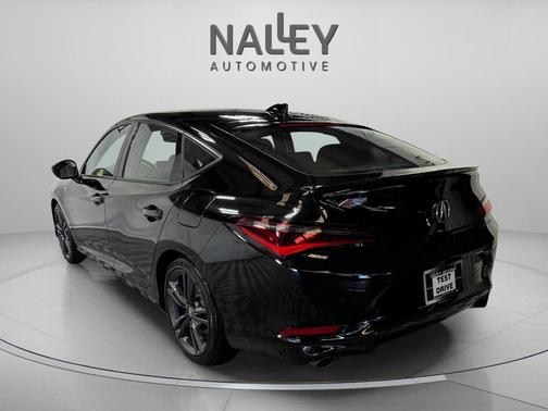 2023 Acura Integra w/A-Spec Package