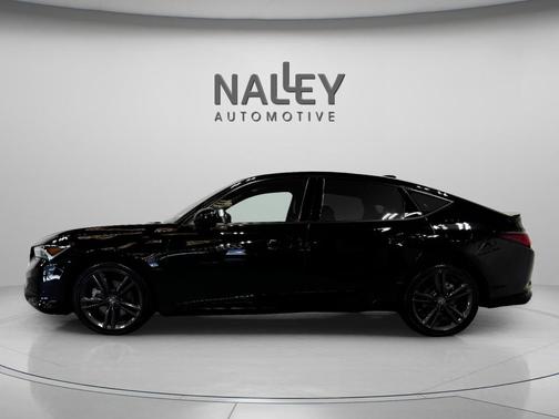2023 Acura Integra w/A-Spec Package