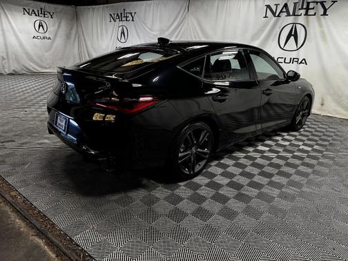 2023 Acura Integra w/A-Spec Package