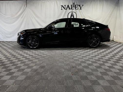 2023 Acura Integra w/A-Spec Package