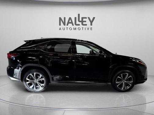 2018 Lexus RX 350 RX 350