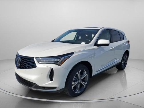 2026 Acura RDX TECHNOLOGY PACKAGE