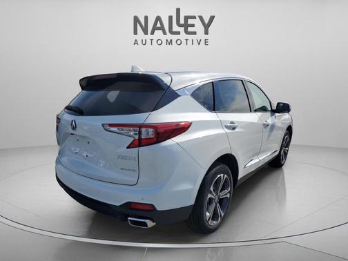 2026 Acura RDX TECHNOLOGY PACKAGE