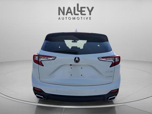 2026 Acura RDX TECHNOLOGY PACKAGE