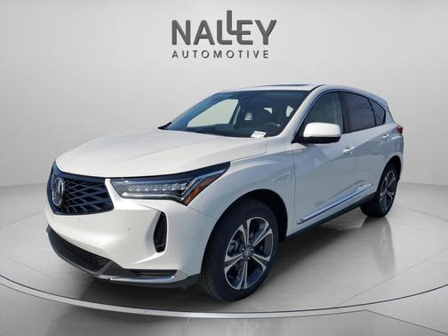 2026 Acura RDX TECHNOLOGY PACKAGE