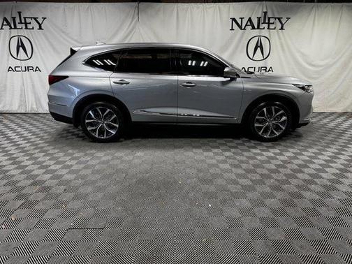 2023 Acura MDX Technology