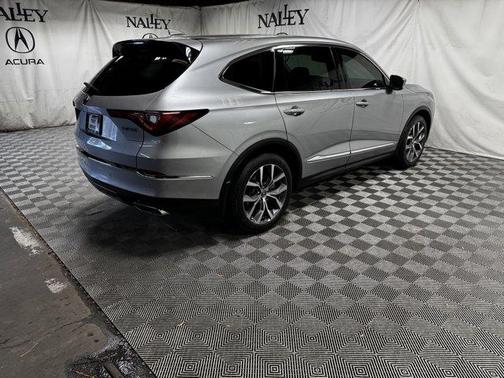 2023 Acura MDX Technology