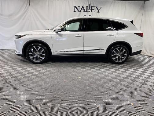 2023 Acura MDX Technology