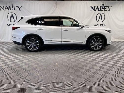 2023 Acura MDX Technology