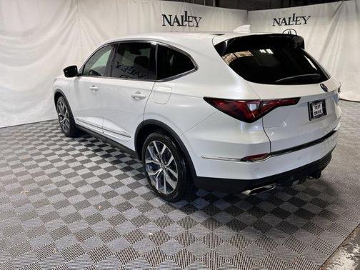 2023 Acura MDX Technology
