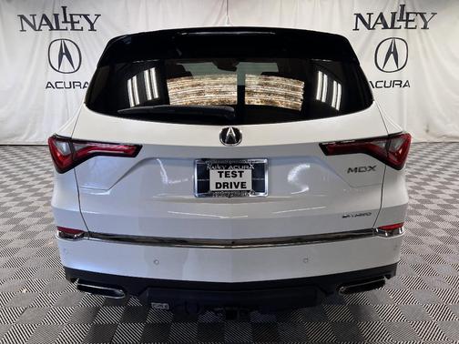2023 Acura MDX Technology