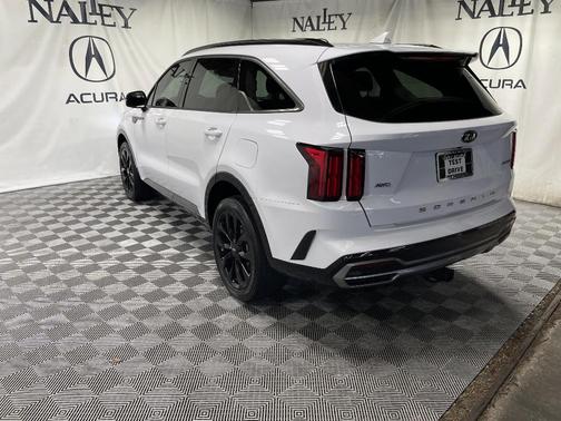 2021 Kia Sorento SX