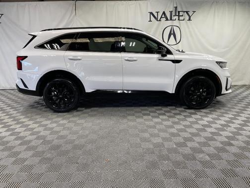 2021 Kia Sorento SX