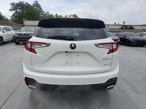 2025 Acura RDX Technology Package