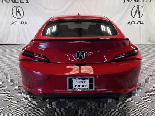 2023 Acura Integra w/A-Spec Package