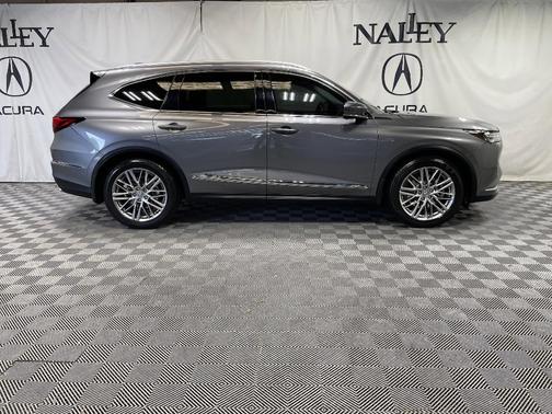 2023 Acura MDX Advance