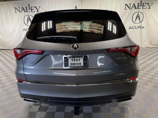 2023 Acura MDX Advance