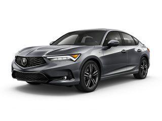 2025 Acura Integra A-Spec Technology