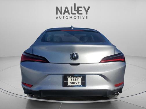 2026 Acura Integra Base