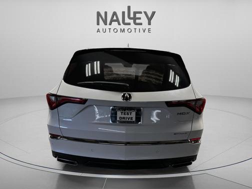 2023 Acura MDX Advance