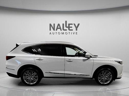 2023 Acura MDX Advance