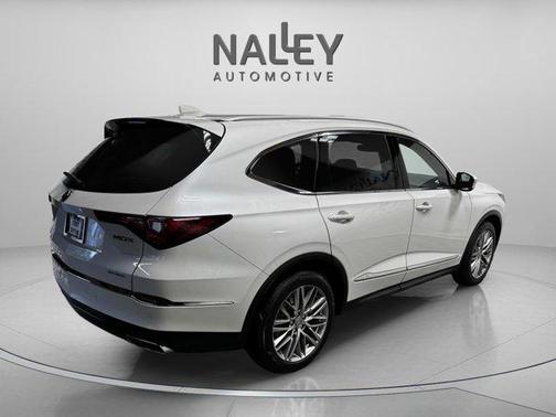 2023 Acura MDX Advance