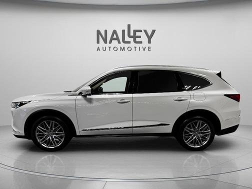 2023 Acura MDX Advance