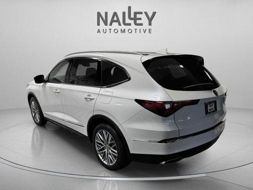 2023 Acura MDX Advance