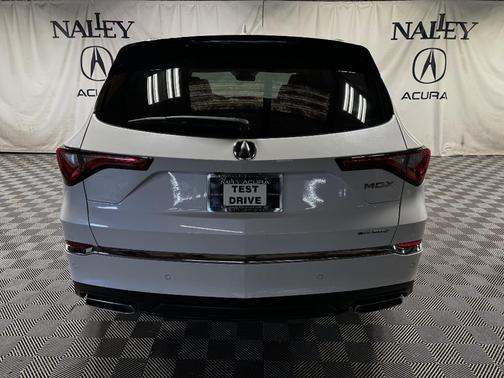 2023 Acura MDX Advance