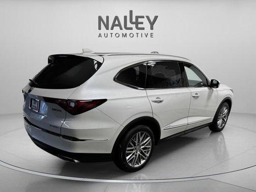 2023 Acura MDX Advance