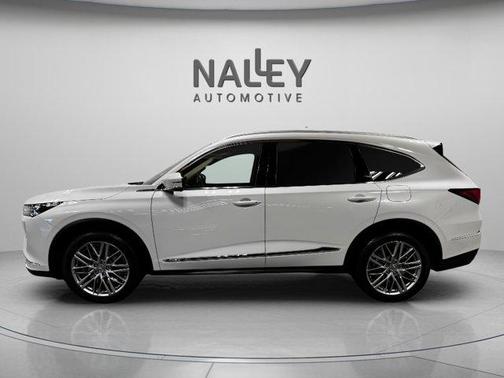 2023 Acura MDX Advance