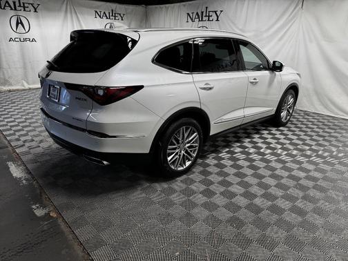 2023 Acura MDX Advance