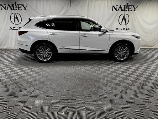 2023 Acura MDX Advance