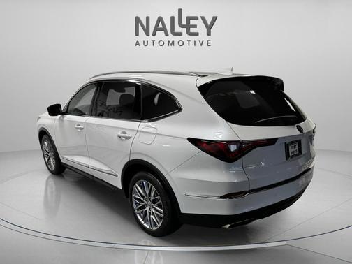 2023 Acura MDX Advance