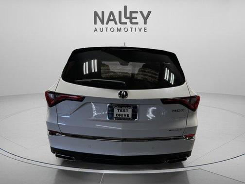 2023 Acura MDX Advance