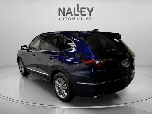 2023 Acura MDX Base