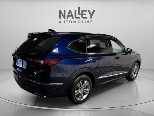 2023 Acura MDX Base