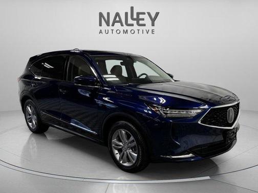 2023 Acura MDX Base