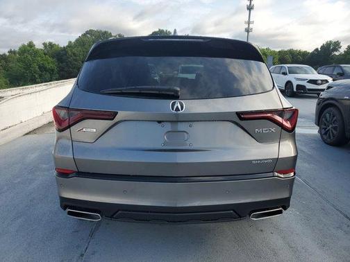 2026 Acura MDX 3.5L w/Advance Package