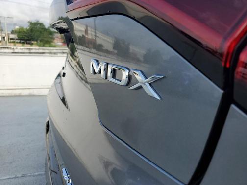 2026 Acura MDX 3.5L w/Advance Package