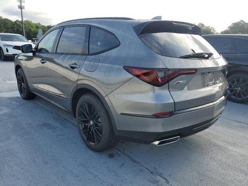 2026 Acura MDX 3.5L w/Advance Package